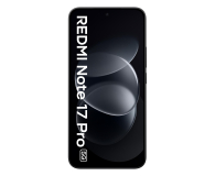 Xiaomi Redmi Note 17 Pro 5G 6/256GB Black - 1575631 - zdjęcie 3